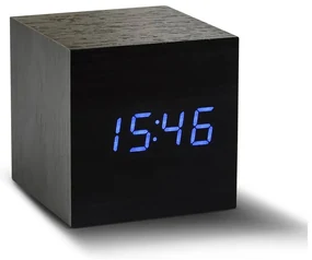 Digitálny budík Cube Click – Gingko