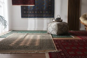 Koberec Bokhara 068 Red