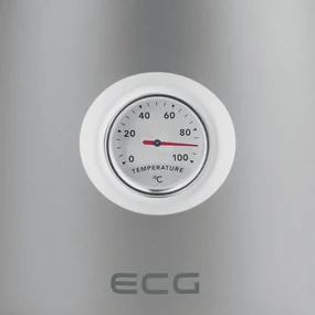 ECG RK 1700 rýchlovarná kanvica Magnifica Antracito