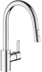 Kuchynská batéria Grohe Feel chróm 31486001