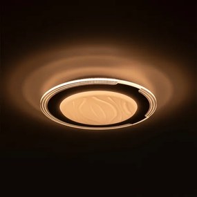 Brilagi – stmievateľné LED svietidlo ORELIS LED/80W/230V 3000–6000K priemer 50 cm, s diaľkovým ovládaním