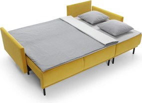 Sedacia súprava DORADO uni roh