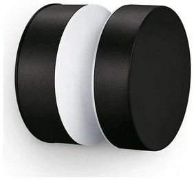 Philips - LED Vonkajšie nástenné svietidlo LAVEN LED/6W/230V 2700K IP44