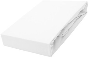 NEPRIEPUSTNÉ TENCEL PRESTIERADLO SMARTCEL 01 160X200 CM BIELA