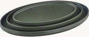 Servírovacie podnosy Scandi, 3 ks