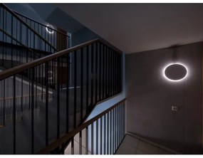 Steinel - LED Stmievateľné svietidlo so senzorom RS PRO R30plusSC 23,7W/230V 3000K