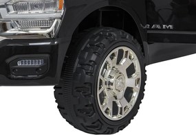 Ramiz Vozidlo RAM 3500 Čierna