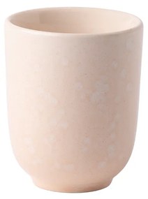 Šálka bez uška 220 ml - Gaya Solatelier Rose crystal - 493223