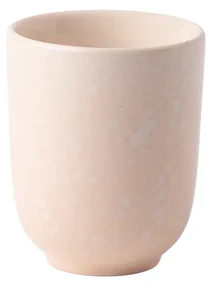 Šálka bez uška 220 ml - Gaya Solatelier Rose crystal - 493223