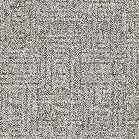 Timzo, Metrážny koberec Sparta 5621, na mieru, šíře 4m,5m, šedá, filc, obývacia izba