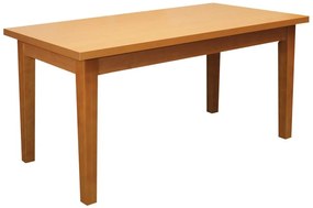 Bradop Jedálenský stôl OLEG 120x80x78cm