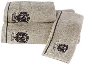 Soft Cotton Malý uterák LUXURY 32x50 cm