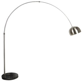Stojací lampa s žárovkou - 220*Ø 34*220 cm E27/max 1*60W