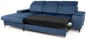 ROHOVÁ SEDAČKA MADELAINE 258 x 173 cm