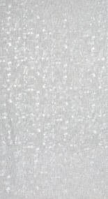 ZÁVES NA PÁSKE INES 140X270 CM PRÍRODNÁ