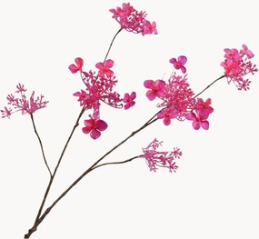Rastlinné dekorácie Hydrangea, 2 ks