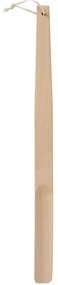 Ib Laursen Drevený obuvák 55 cm
