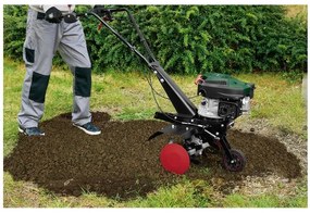 Parkside®  Benzínový záhradný kultivátor Pbgk 1400 E5  (100385920)