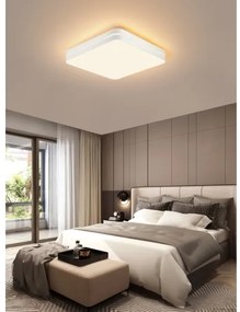 Immax NEO 07155-W30 - LED Stmievateľné svietidlo PERFECTO 24W/230V Wi-Fi Tuya + DO