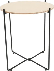 Skladací odkladací stolík Compactor Agneta Ply