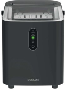 Sencor SIM 2500BK výrobník ľadu