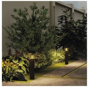 Vonkajšia lampa ARTEO 1xE27/15W/230V IP44 80 cm