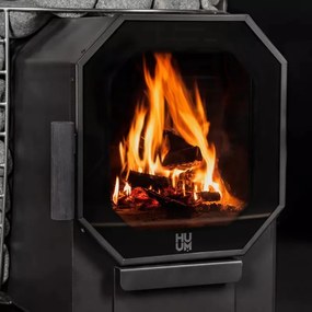Huum Saunová pec HIVE FLOW Mini 9kW