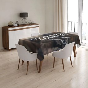 Sablio Obrus Counter Strike 2 Vojak - 130x130 cm
