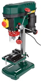 Parkside®  Stolová vŕtačka Ptbm 400 A1  (100342436)