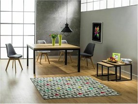 SI Konferenčný stolík sada Largo Duo