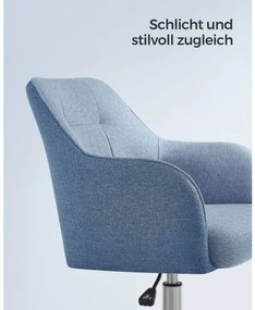 Kancelárska stolička OBG019Q01