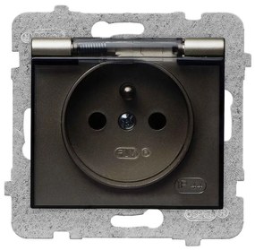 Zásuvka Sigma GPH-1DZ/M.ST