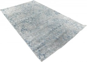 TA Koberec S283C SVETLO ŠEDÁ OBLOHA EZM Rozmer: 90X150 cm