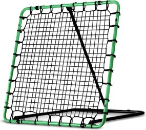 Tréningová bránka Rebounder Neo-Sport 120 x 120 cm