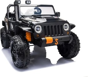 LEAN CARS Nabíjacie auto XB-1118 Black