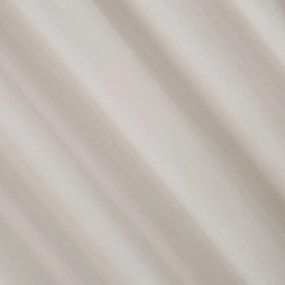 ZATEMŇOVACÍ ZÁVES NA PÁSKE PIERRE CARDIN SIBEL 140X270 CM BÉŽOVÁ