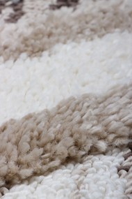 Koberec London 8761 CREAM (Antik) rozmery koberec: 80x150 cm