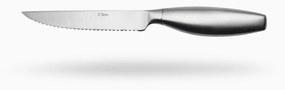 Steakový nôž s dutou rúčkou 23,5 cm - Touch me - 118551