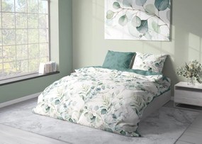 Bavlněné povlečení MILAGRO VERDE - výber z 15 prevedení