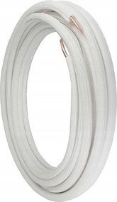 Medená izolovaná chladiaca rúra pre klimatizáciu v obale 1/4 25 m