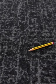 Metrážny koberec Balsan Les Best Design Tweed 980