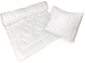 2G Lipov Posteľná súprava Lyocell-Tencel/ bavlna pre bábätká 100x135 + 40x60 cm