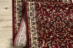 Behúň HEAT-SET ROYAL ADR 1745 bordo