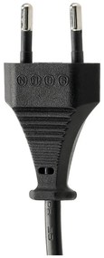 BERGE Soľná lampa 5-7kg - Ionizátor / nočná lampa