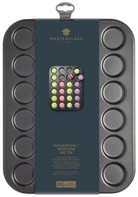 Nepriľnavá forma na makrónky Master