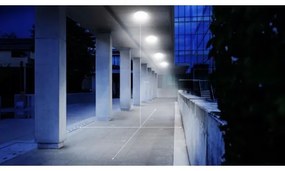 Steinel 068196-LED Svietidlo so senzorom DL Vario Quattro PRO S LED/14W/230V IP54