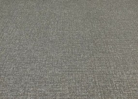 Koberce Breno Metrážny koberec DURBAN 49, šíře role 500 cm, hnedá, viacfarebná