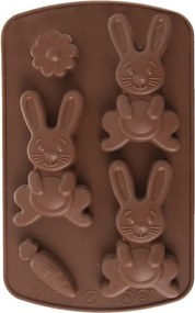 Silikónová forma na pečenie 13,5x21 cm – Orion