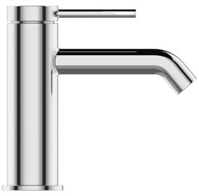Invena Kalitea, umývadlová batéria h-147, chrómová, INV-BU-72-001-V