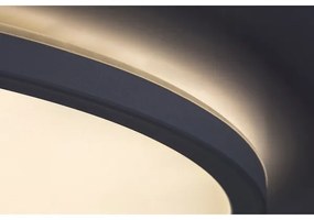 Rabalux 3428 - LED Stmievateľné stropné svietidlo PAVEL LED/22W/230V